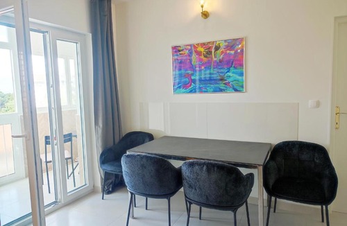 Ratac Apartment | Apartment ROSE, CLOSE TO THE BEACH