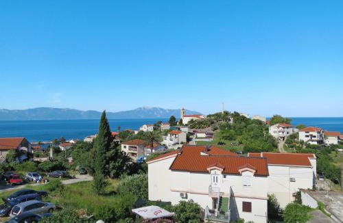 Gradac Apartment | Apartment Rudez-1 by Interhome