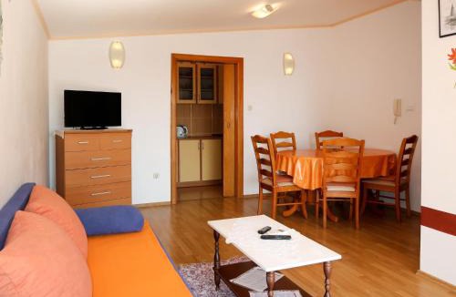 Gradac Apartment | Apartment Rudez-1 by Interhome