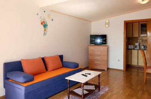 Gradac Apartment | Apartment Rudez-1 by Interhome