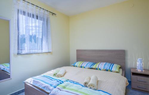 Klimno Apartment | Apartment Rudika
