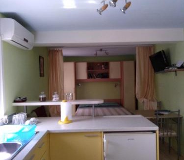 Island Dugi Otok Apartment | Apartment Ruza