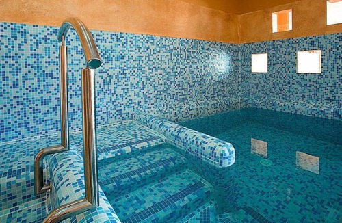 Strunjan Apartment | Apartment Salinera in Strunjan - 4 persons, 1 bedrooms