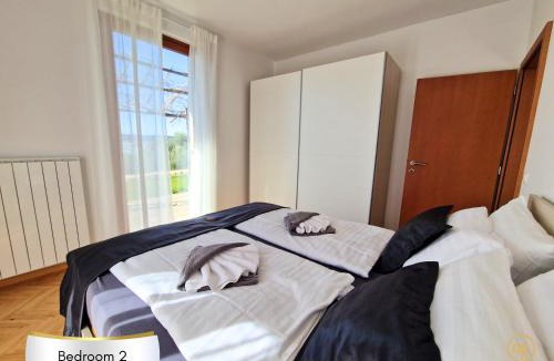 Seca Apartment | Apartment Salt & Sun