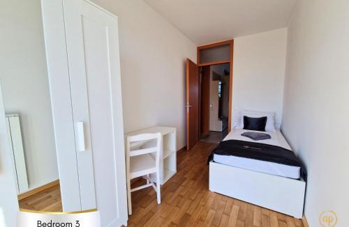 Seca Apartment | Apartment Salt & Sun