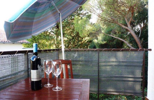 Borik Apartment | Apartment Samsa in Rovinj - Borik 250 m from the beach