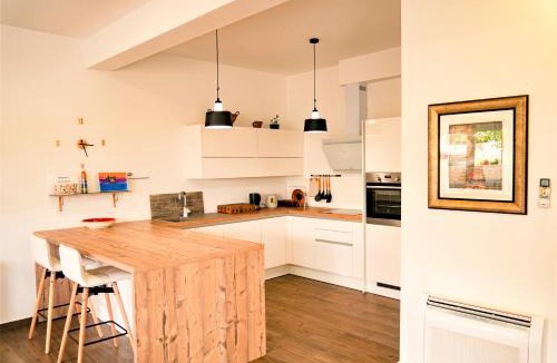 Vinjerac House | Apartment Sea&Mountain