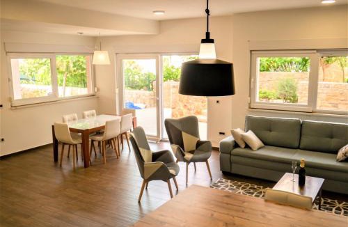 Vinjerac House | Apartment Sea&Mountain