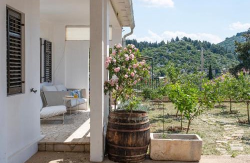 Ploce Apartment | Apartment Sea View 1