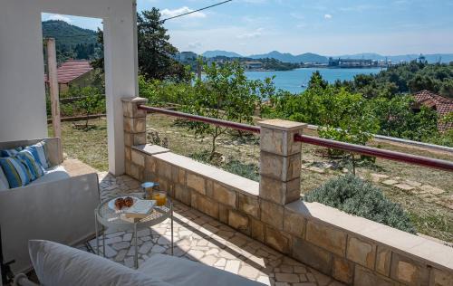Ploce Apartment | Apartment Sea View 1