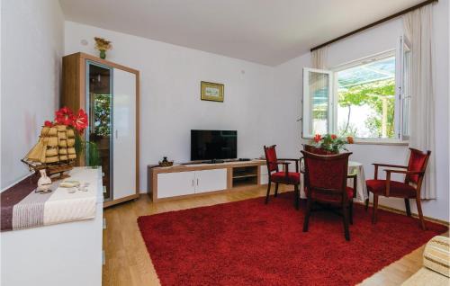 Brsecine Apartment | Apartment Senj Cr