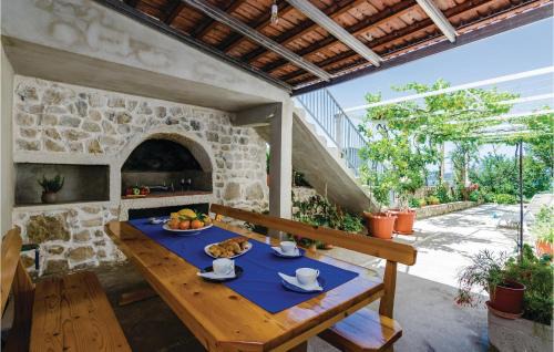 Brsecine Apartment | Apartment Senj Cr