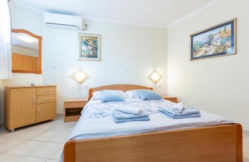 Jurandvor Apartment | Apartment Sepat with Terrace