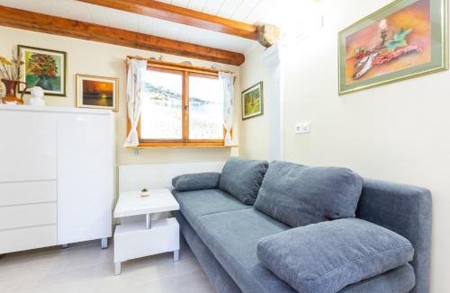 Jurandvor Apartment | Apartment Sepat with Terrace