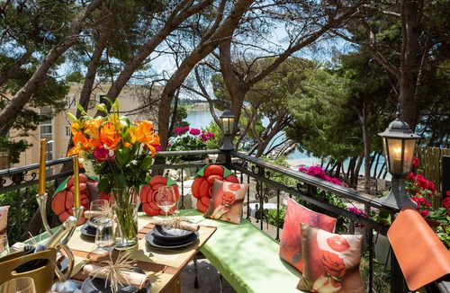 Ratac House | Apartment Sidus Beachfront