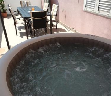 Kastel Sucurac Apartment | Apartment Silver Star