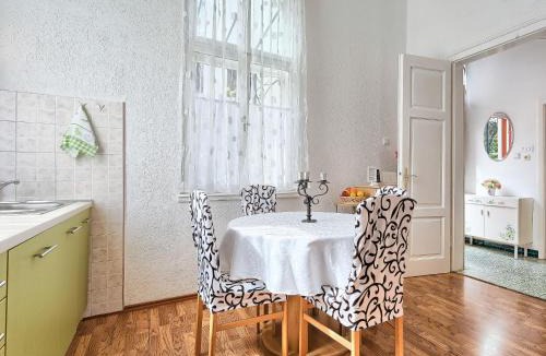 Veruda Apartment | Apartment Silvia by Interhome