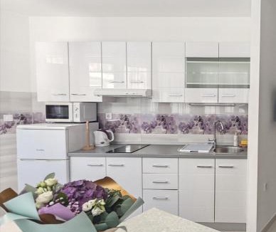 Vrpolje Apartment | Apartment Silvia