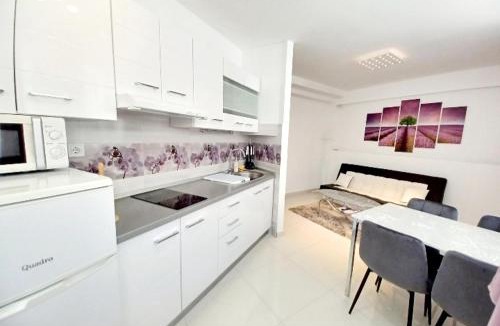 Vrpolje Apartment | Apartment Silvia