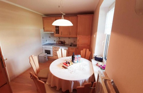 Goreljek Apartment | Apartment Ski Sara Pokljuka