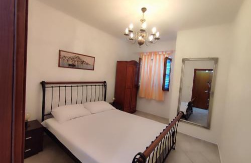 Zirje Apartment | Apartment Skroza