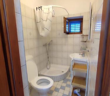 Zirje Apartment | Apartment Skroza