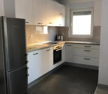 Moca Apartment | Apartment SKYE