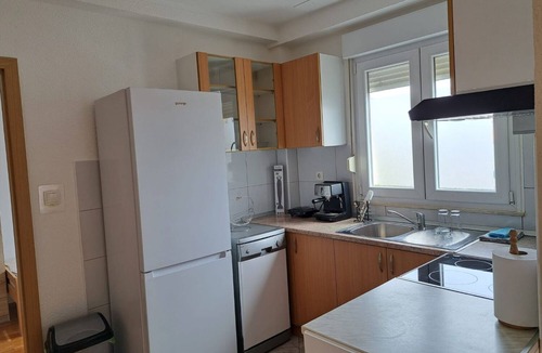 Mejasi Apartment | Apartment Slava - close to the mall: - Split, Riviera Split, Croatia