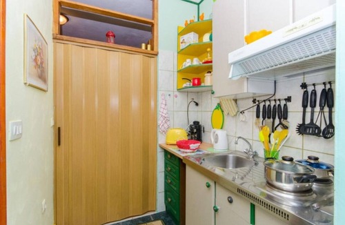 Kneza Apartment | Apartment Slavka - quite and peaceful location: A2(4+1) Veliki - Racisce, Island Korcula, Croatia