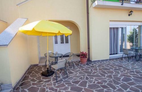 Pobri Apartment | Apartment Smile