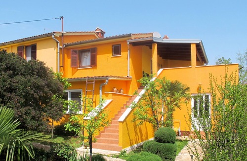 Stranici kod Lovreca Apartment | Apartment Smilja by Interhome