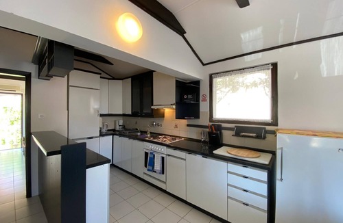 Suha Punta Apartment | Apartment Solara (122621-A1) - Kampor - island Rab