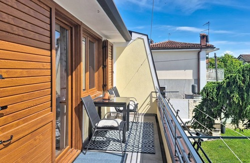 Finida Apartment | Apartment Srećko by Interhome