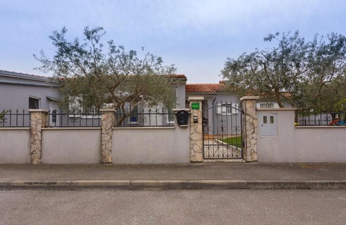 Valdebek Apartment | Apartment Stalzer