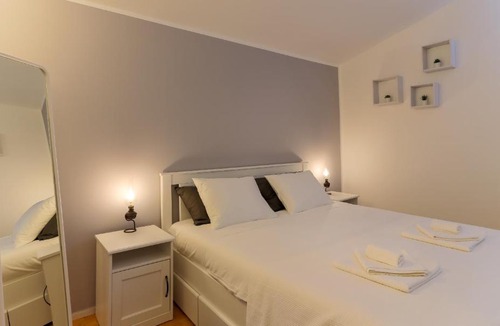 Valdebek Apartment | Apartment Stalzer