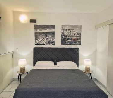 Bacvice Apartment | Apartment Stay Inn