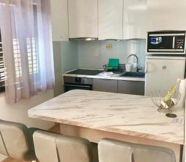 Cove Murtar Apartment | Apartment Stella