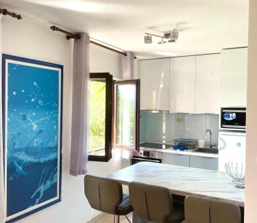 Cove Murtar Apartment | Apartment Stella