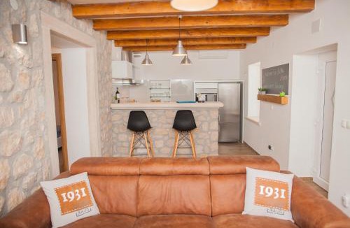 Kaprije Apartment | Apartment Stella Maris