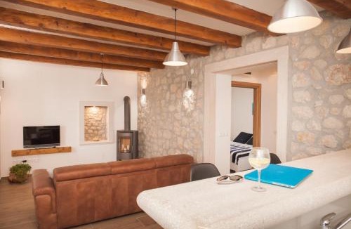 Kaprije Apartment | Apartment Stella Maris
