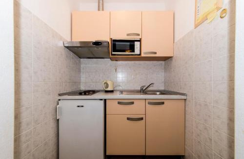 Bili brig Apartment | Apartment Studio Bešker