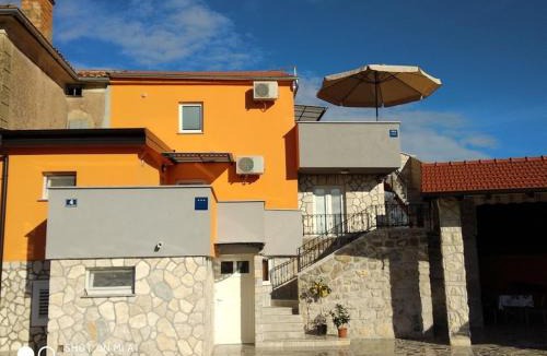 Sveti Anton Apartment | Apartment & Studio Vrdoljak
