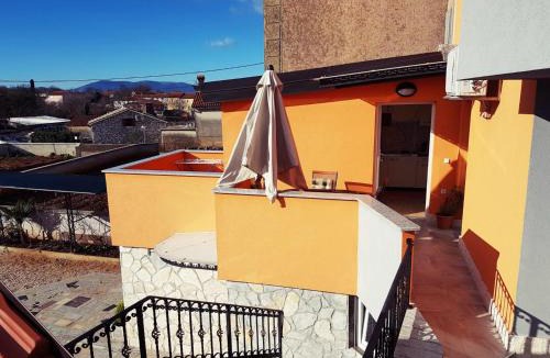 Sveti Anton Apartment | Apartment & Studio Vrdoljak