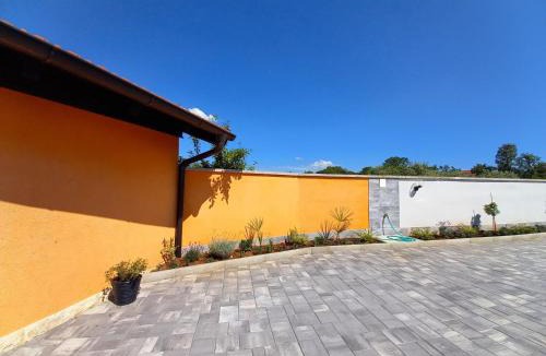 Sveti Anton Apartment | Apartment & Studio Vrdoljak