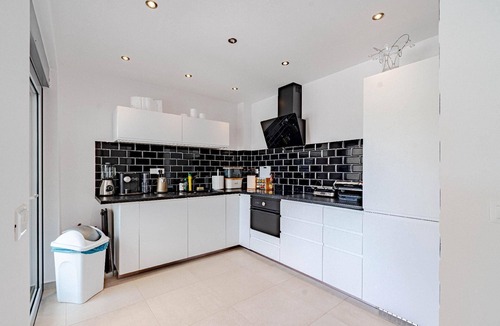 Racisce Apartment | Apartment "Suartini Račišće"