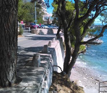 Selce Apartment | Apartment Sunce
