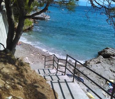 Selce Apartment | Apartment Sunce