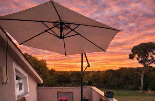 Cervar Apartment | Apartment Sunset