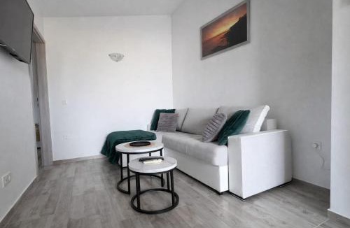 Cervar Apartment | Apartment Sunset