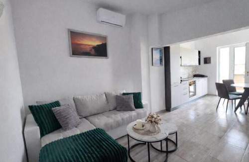 Cervar Apartment | Apartment Sunset